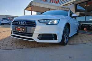 Audi A4 Avant 2.0 TDI 122 CV S tronic Business