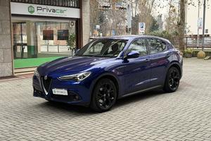 ALFA ROMEO Stelvio 2.2 Turbodiesel 190 CV AT8 Q4 B