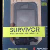 CUSTODIA IPHONE 4-4S/ Collezionismo