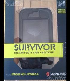 CUSTODIA IPHONE 4-4S/ Collezionismo