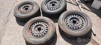  gomme bmv