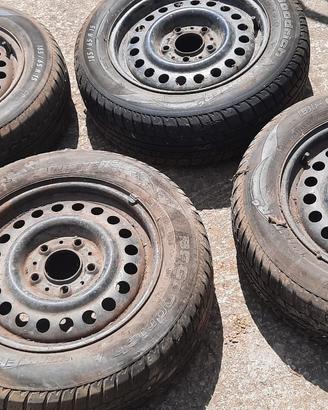  gomme bmv