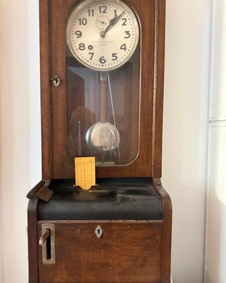 Orologio a pendolo