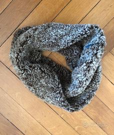 Sciarpa ad anello
