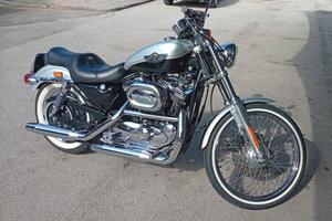Harley 1200 Custom 2003