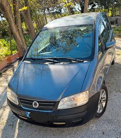 Fiat idea benzina/ metano