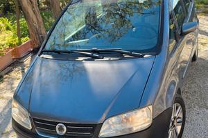 Fiat idea benzina/ metano
