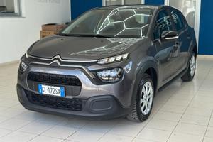 CITROEN C3 BlueHDi 100 S&S Feel