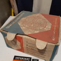 Bocce vintage