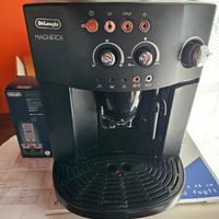macchina da caffe de longhi magnifica