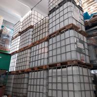 cisternette 1000 lt usate