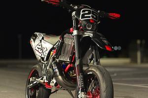 Gas Gas EC 300 - 2011