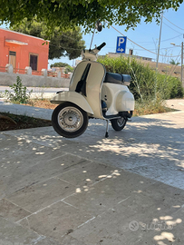 Vespa 50 special