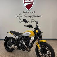 Ducati Scrambler