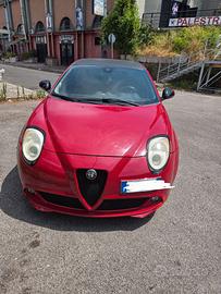 Alfa mito