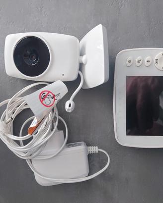 Baby monitor Nwouiiay