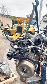 Motore BMW B47C20B