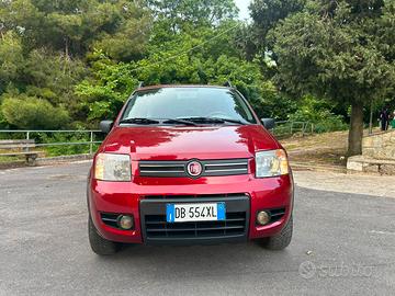 Panda 1.3 multijet solo 136.000 km.. pari al nuovo