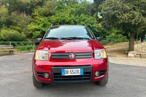 Panda 1.3 multijet solo 136.000 km.. pari al nuovo