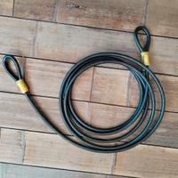 Cavo di sicurezza Sterling 124C