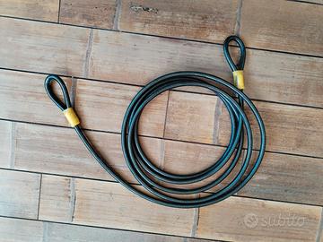 Cavo di sicurezza Sterling 124C