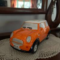 Mini Cooper - Salvadanaio