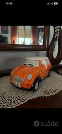 Mini Cooper - Salvadanaio