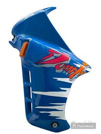 Carena Sinistra Honda Dominator nx 650