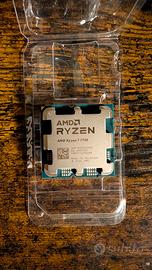 AMD Ryzen 7 7700 - tray 