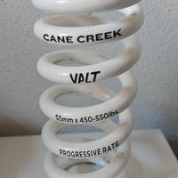 Molla Cane Creek Valt 550lb