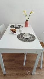 Appartamento Nilerima