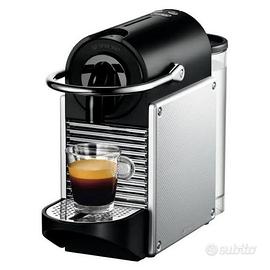 Macchina nespresso