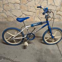 BMX Carraro 