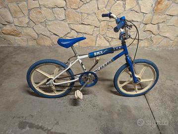 BMX Carraro 