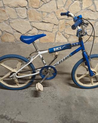 BMX Carraro 