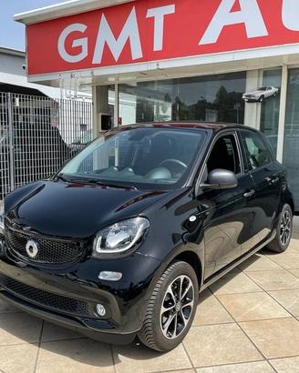 SMART ForFour 0.9 90CV TURBO PASSION LED NAVI PA