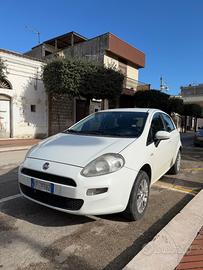 Fiat grande punto 2012 Metano
