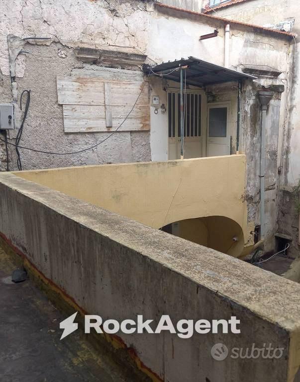 Appartamento – Sarno, Borgo San Matteo - Altro