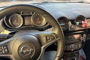 OPEL ADAM GPL 2017