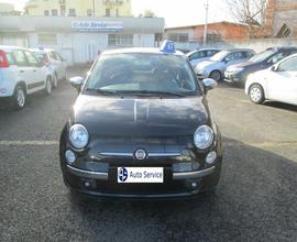 FIAT 500 1.2 Sport