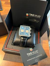 Tag Heuer Monaco