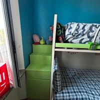 mobili per cameretta