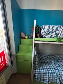 mobili per cameretta