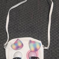 Borsetta Purse Pets cucciolo arcobaleno originale 