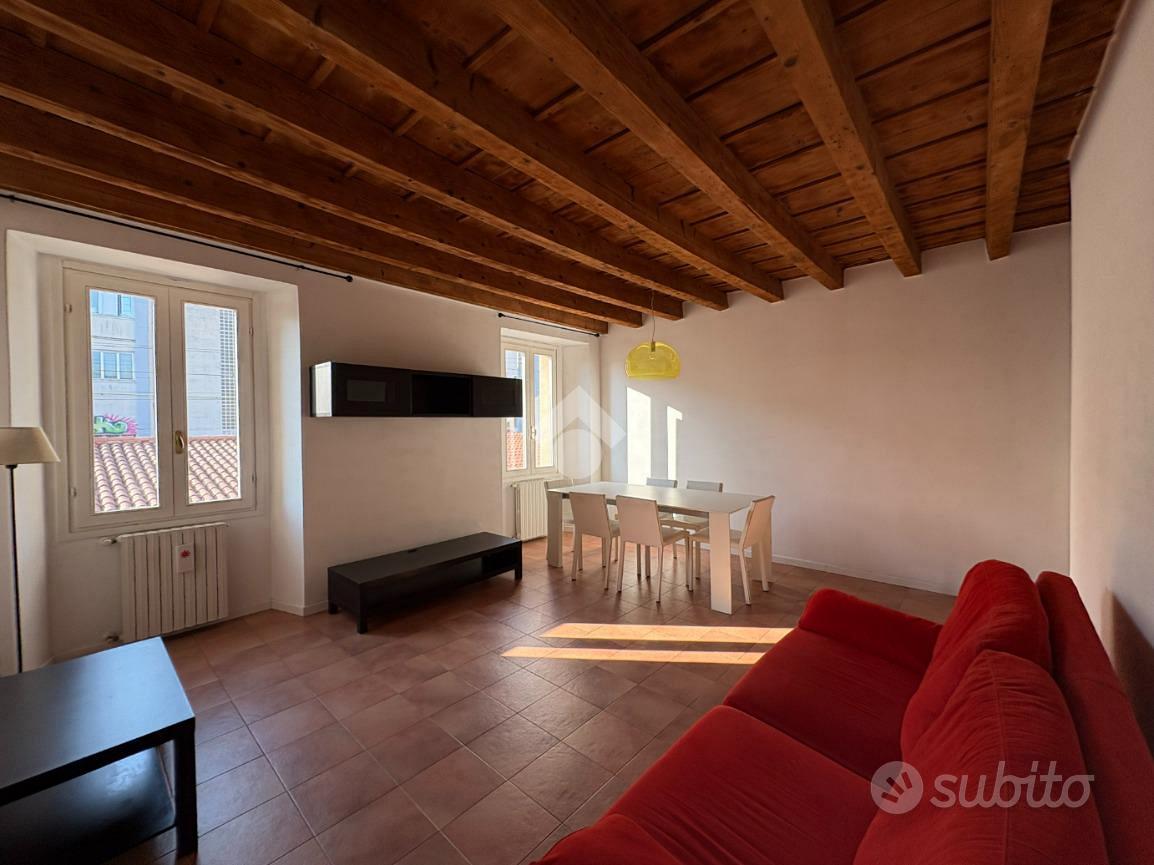 Appartamento – Brescia, Porta Cremona-Volta - Vista 5