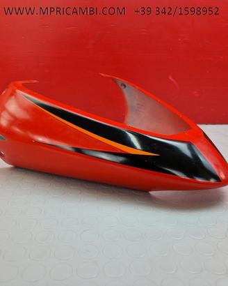 CODONE CARENA APRILIA RS 125 2005 2004 RS125 2003