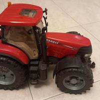 Trattore Case IH
