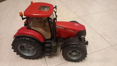 Trattore Case IH