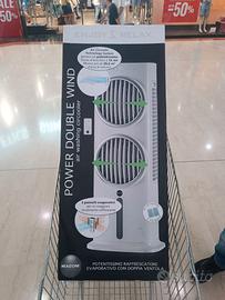 Ventilatore refrigerante