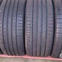 4 gomme 225 50 17 continental